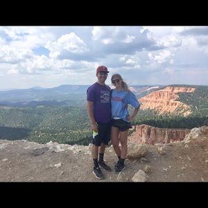 Meet your Posher, Brayda